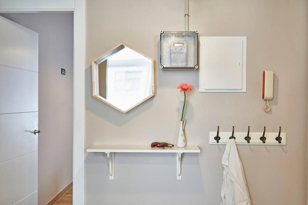 Bebarceloner Sants - 2 Bedrooms * Barcellona