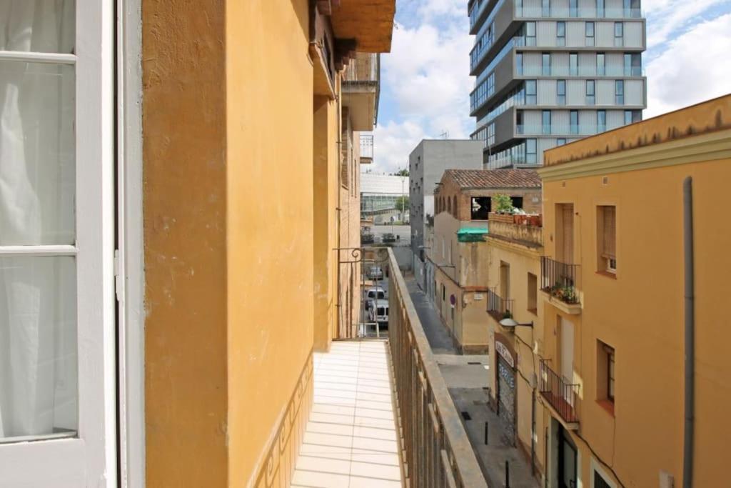 Bebarceloner Sants - 2 Bedrooms * Barcellona