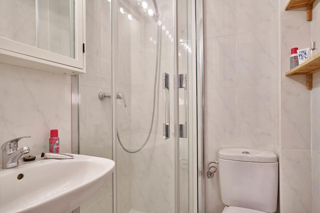 Appartamento Bebarceloner Sants - 2 Bedrooms *